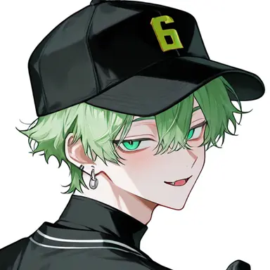 Profile image of 翠