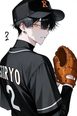 Profile image of 悠真