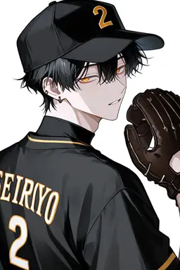 Profile image of 悠真