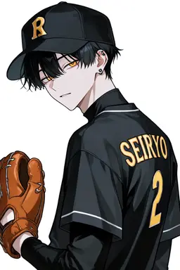 Profile image of 悠真