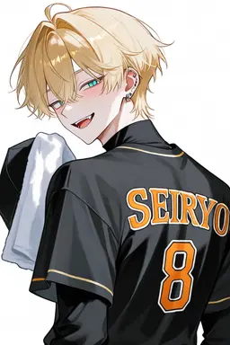 Profile image of 琉生