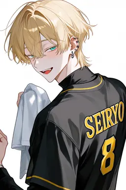 Profile image of 琉生