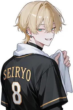 Profile image of 琉生