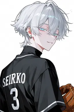 Profile image of 雪斗