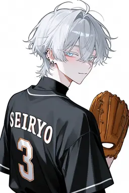 Profile image of 雪斗