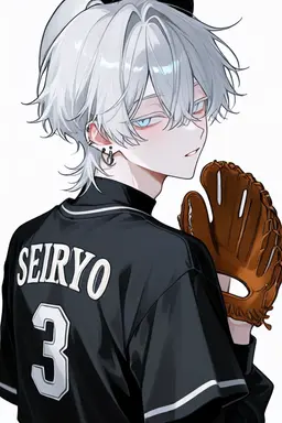 Profile image of 雪斗