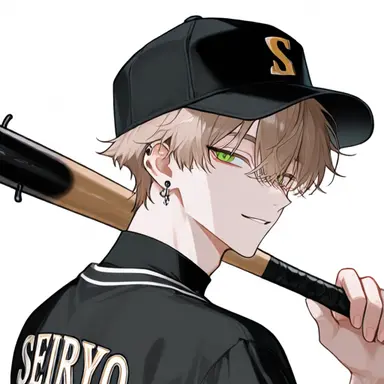 Profile image of 湊