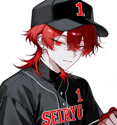 Profile image of 凌