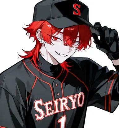 Profile image of 凌