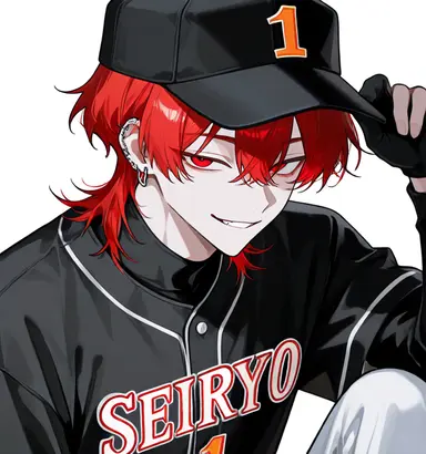 Profile image of 凌
