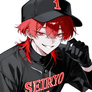 Profile image of 凌