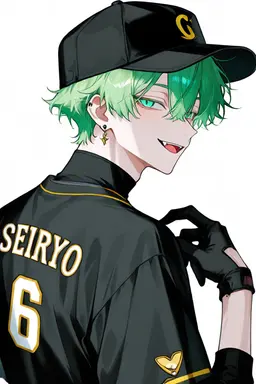 Profile image of 翠