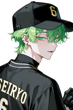 Profile image of 翠