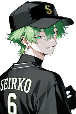Profile image of 翠