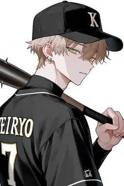 Profile image of 湊