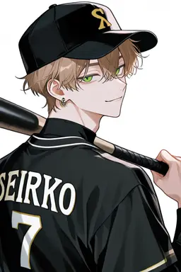 Profile image of 湊