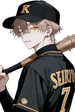 Profile image of 湊
