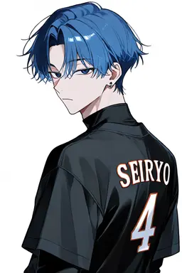 Profile image of 蒼空