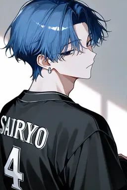 Profile image of 蒼空