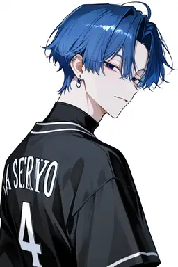 Profile image of 蒼空