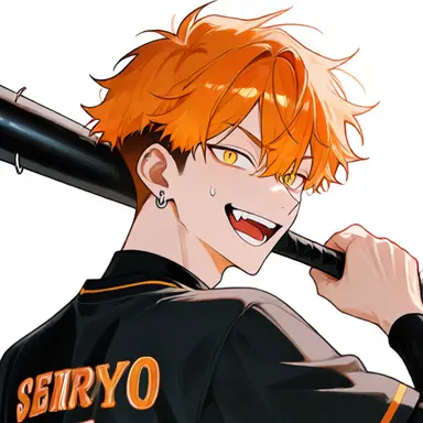Profile image of 陽
