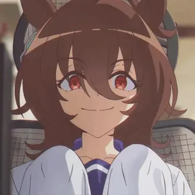 Profile image of Agnes Tachyon