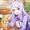 Profile image of 메지로 맥퀸