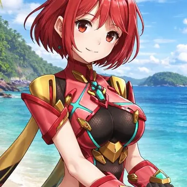 Profile image of ホムラ