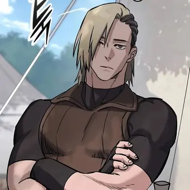 Profile image of 라그나