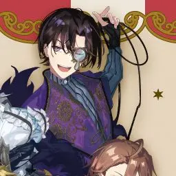 Profile image of もふ