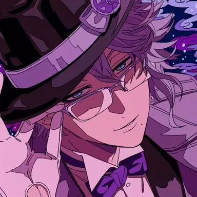 Profile image of アズール