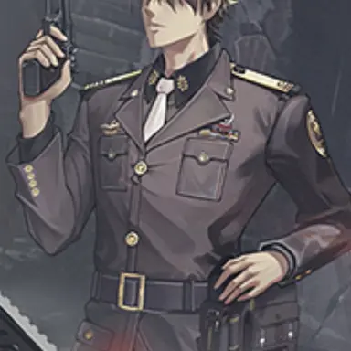 Profile image of 指揮官