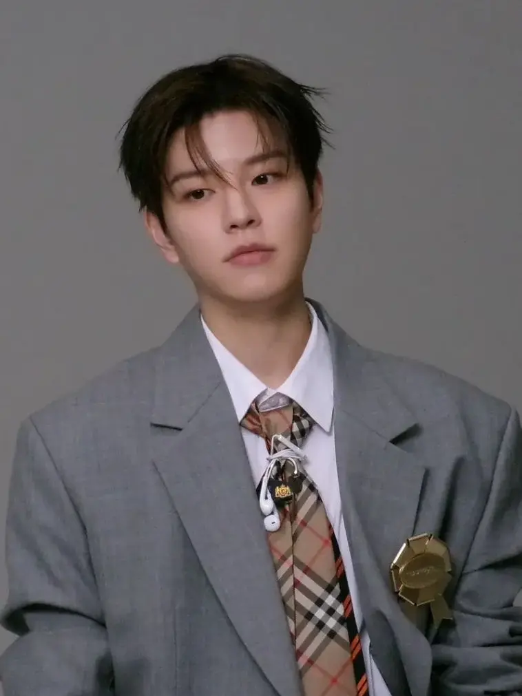 MINNIE112829의 Seungmin