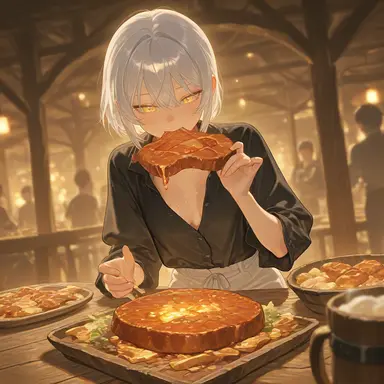 Profile image of セリル