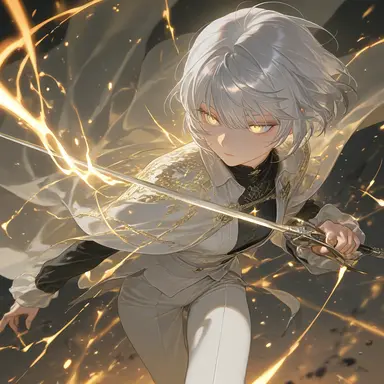 Profile image of セリル