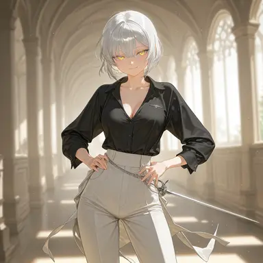 Profile image of セリル