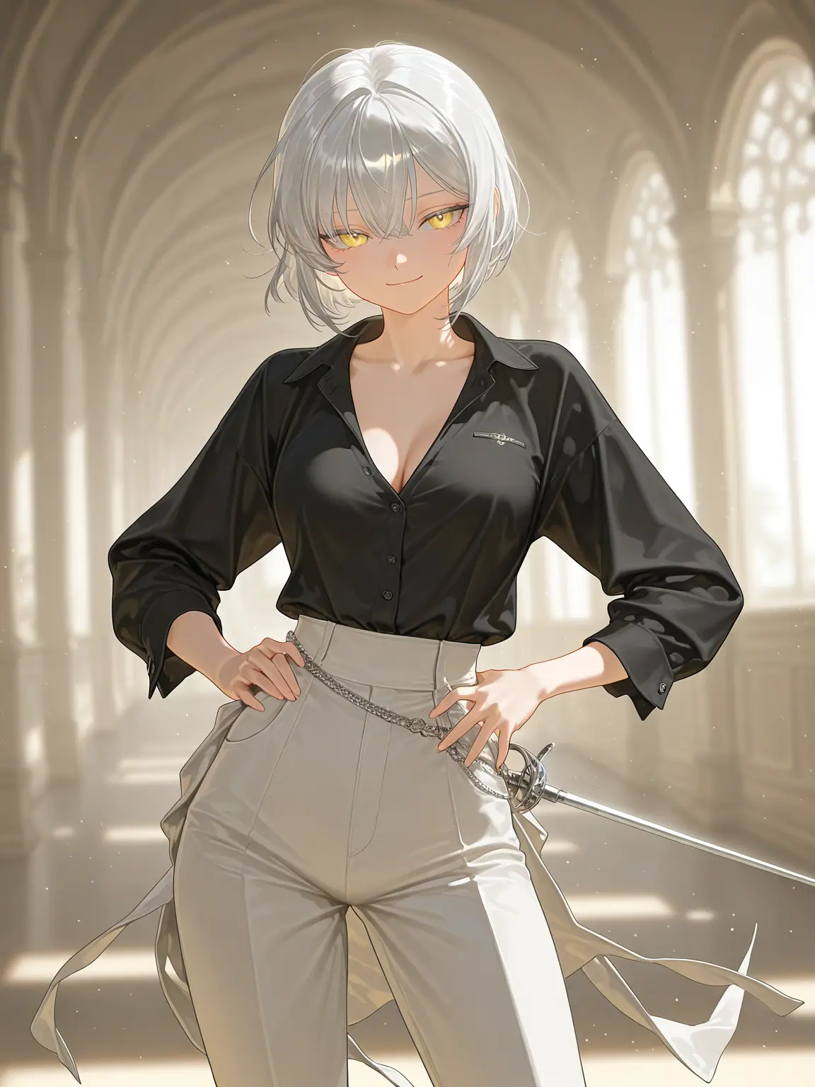 yousou의 밥값도 못 내는 S+급 검사