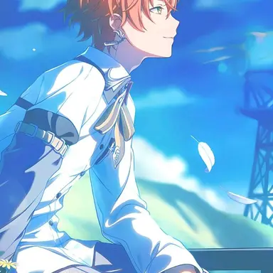 Profile image of 東雲彰人