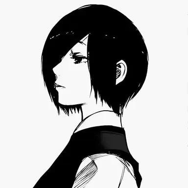 Profile image of Touka Kirishima