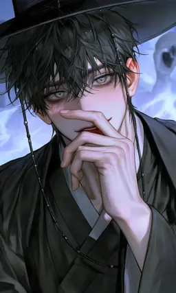 Profile image of 死神