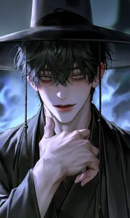 Profile image of 死神