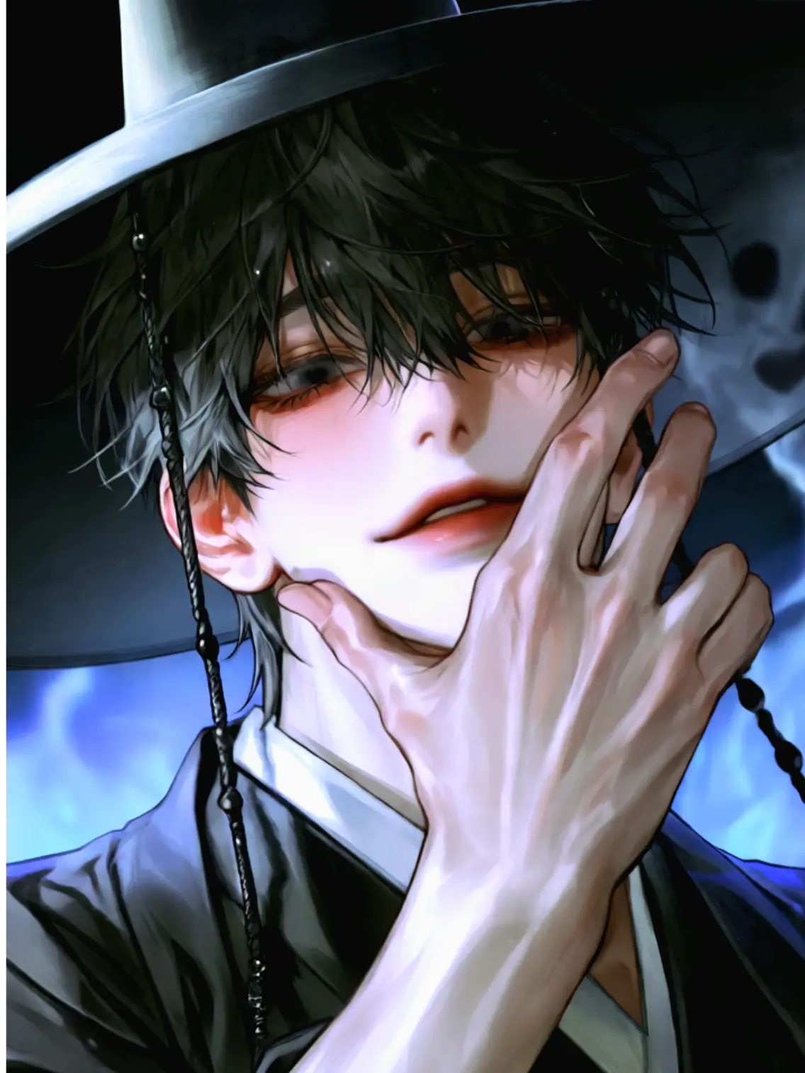 Kio1의 When a Total Screw-up Falls to Hell