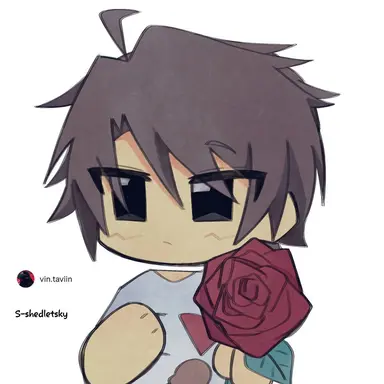 Profile image of Shedletsky