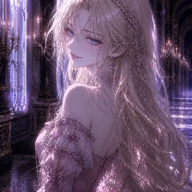 Profile image of 早乙女瑠奈