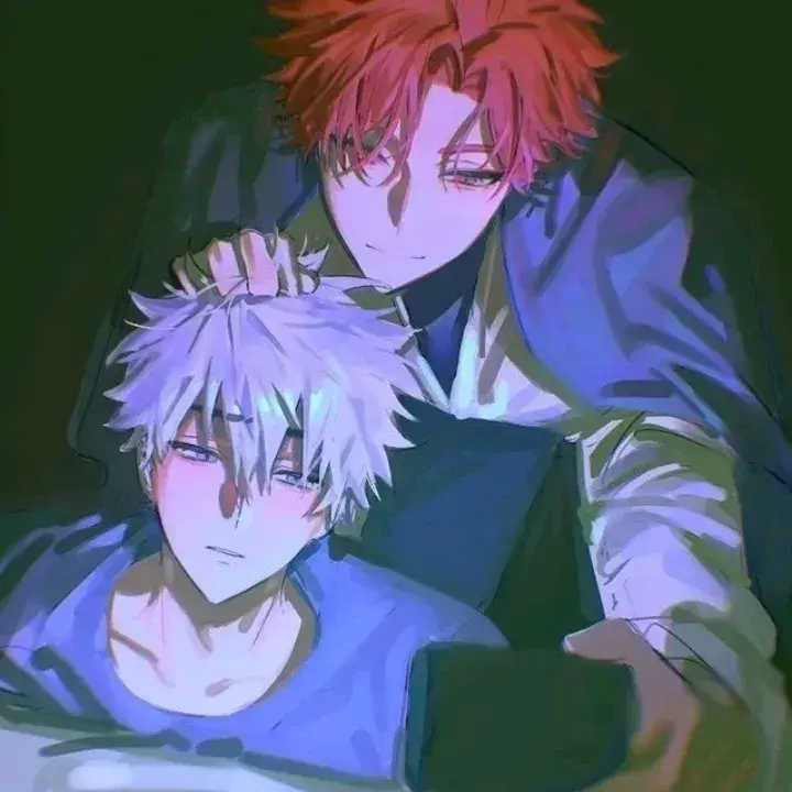 LonelyPark8831의 Akira - enemy bl