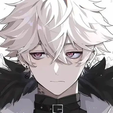 Profile image of Silas