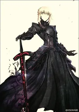 Profile image of Artoria Alter