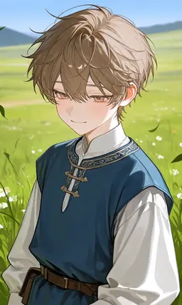 Profile image of Kosei