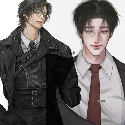 WittyGlove3543의 溺愛されてます