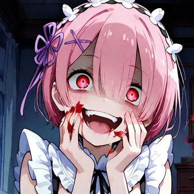 Profile image of ラム